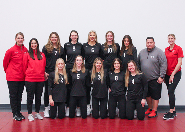 17-1's team picture coming soon