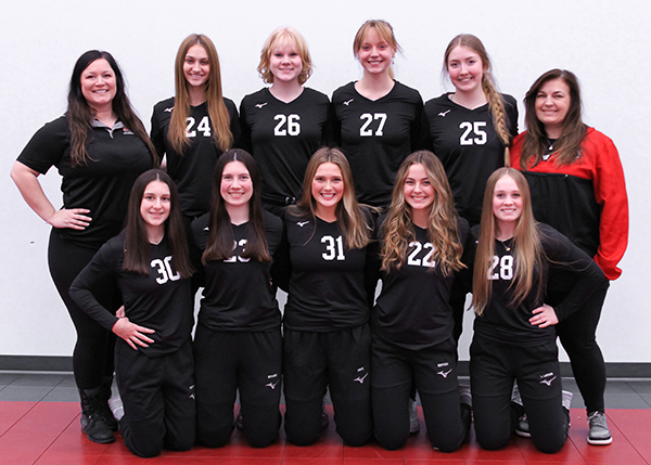 17-Black's team picture coming soon