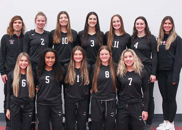 18-1's team picture coming soon