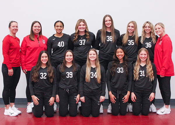 18-Red's team picture coming soon