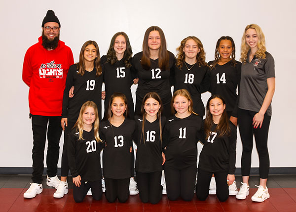 11-2's team picture coming soon