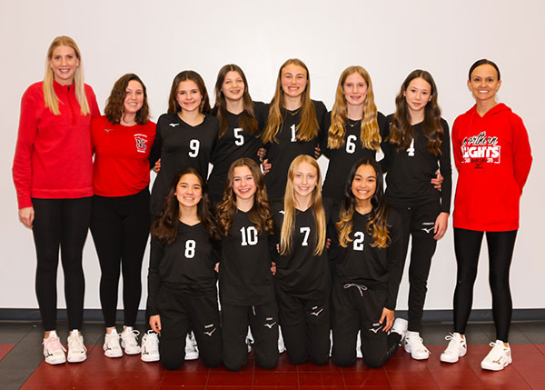 13-1's team picture coming soon