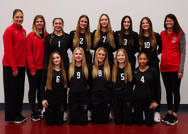 14-1's team picture coming soon