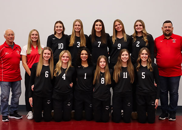 15-1's team picture coming soon