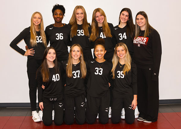 15-Red's team picture coming soon