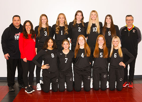 16-1's team picture coming soon