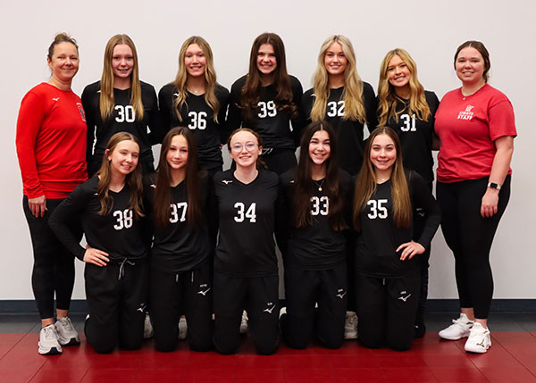 16-Red's team picture coming soon