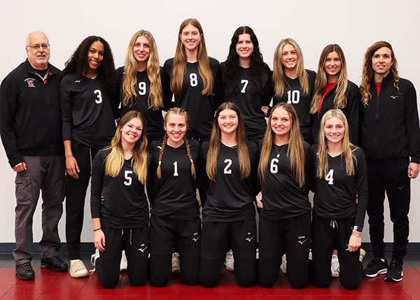 17-1's team picture coming soon