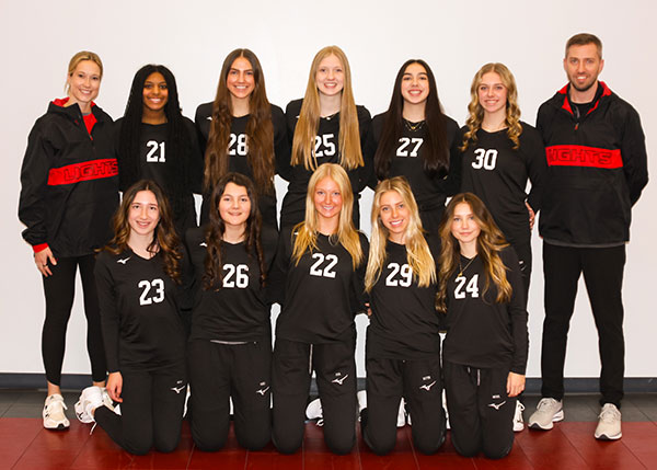 17-Black's team picture coming soon