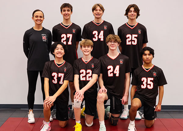 Boys 16-1's team picture coming soon