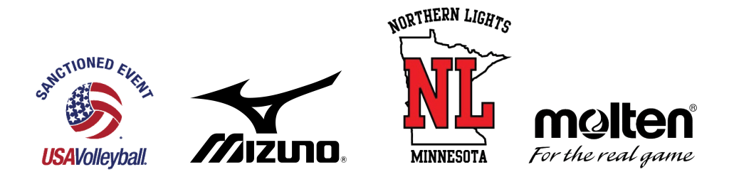 Northern Lights Qualifier 2019 Northern Lights Junior Volleyball