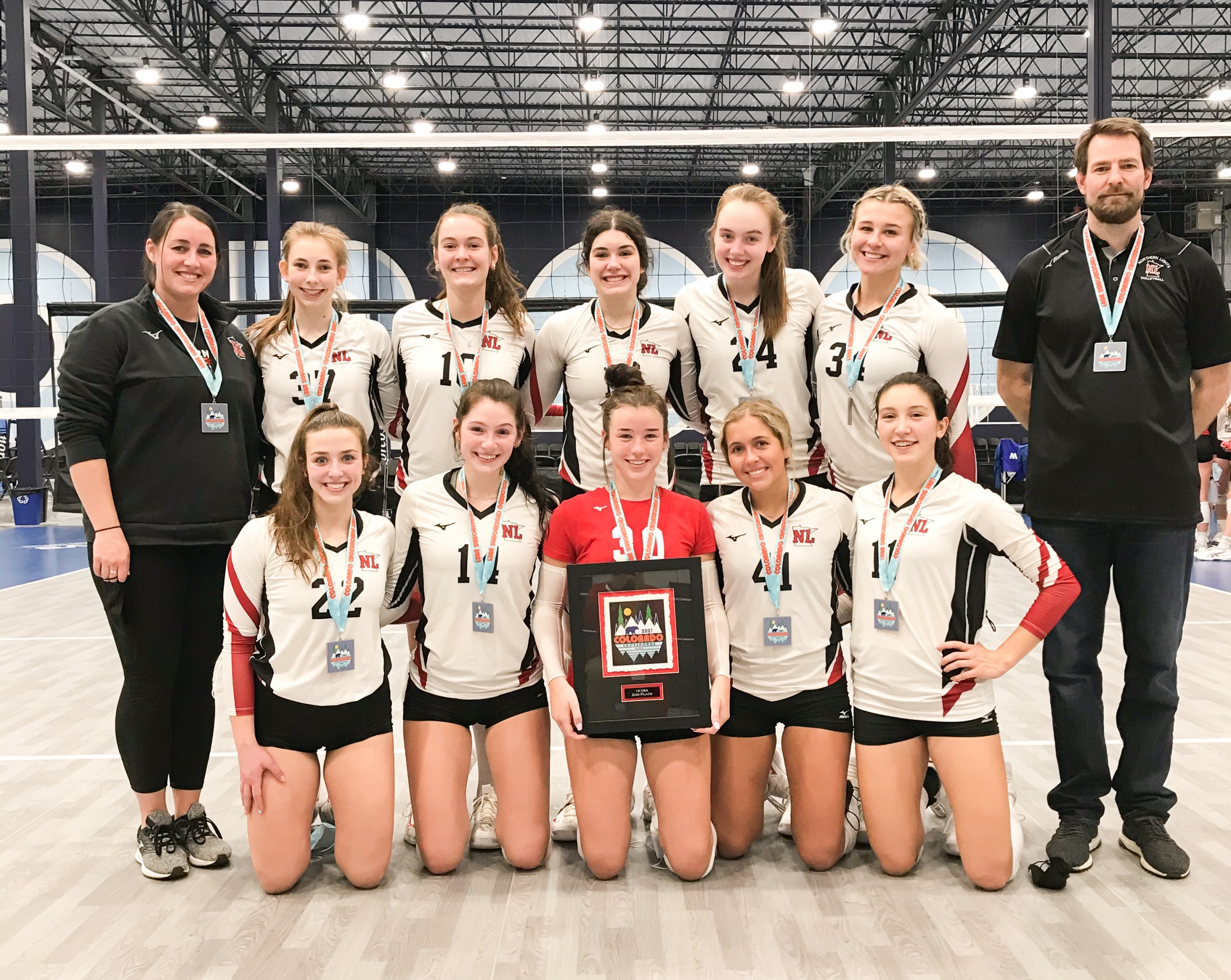 Colorado Crossroads 2022 Schedule Colorado Crossroads 2021 - Northern Lights Junior Volleyball