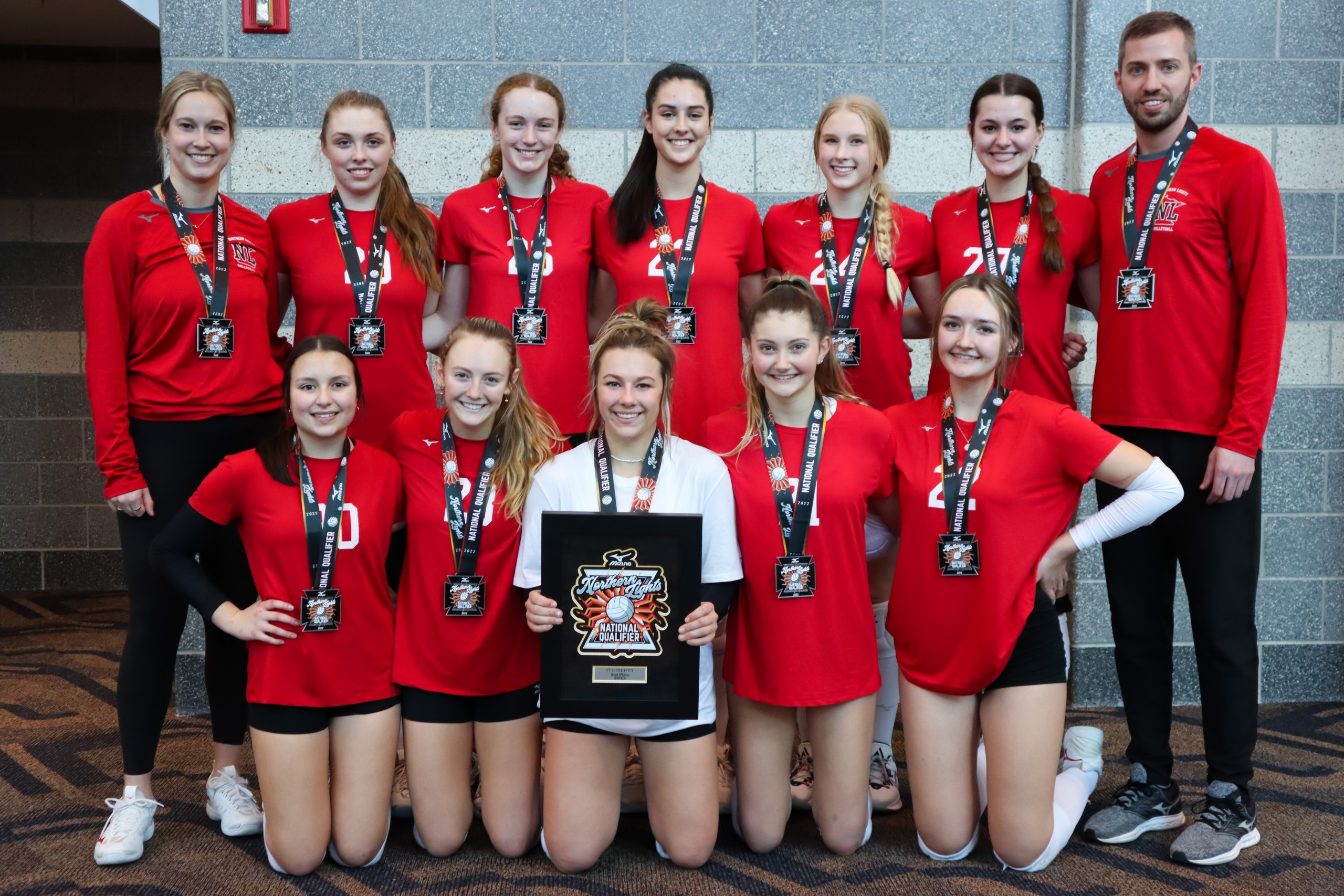 IMG 3447 2 Northern Lights Junior Volleyball